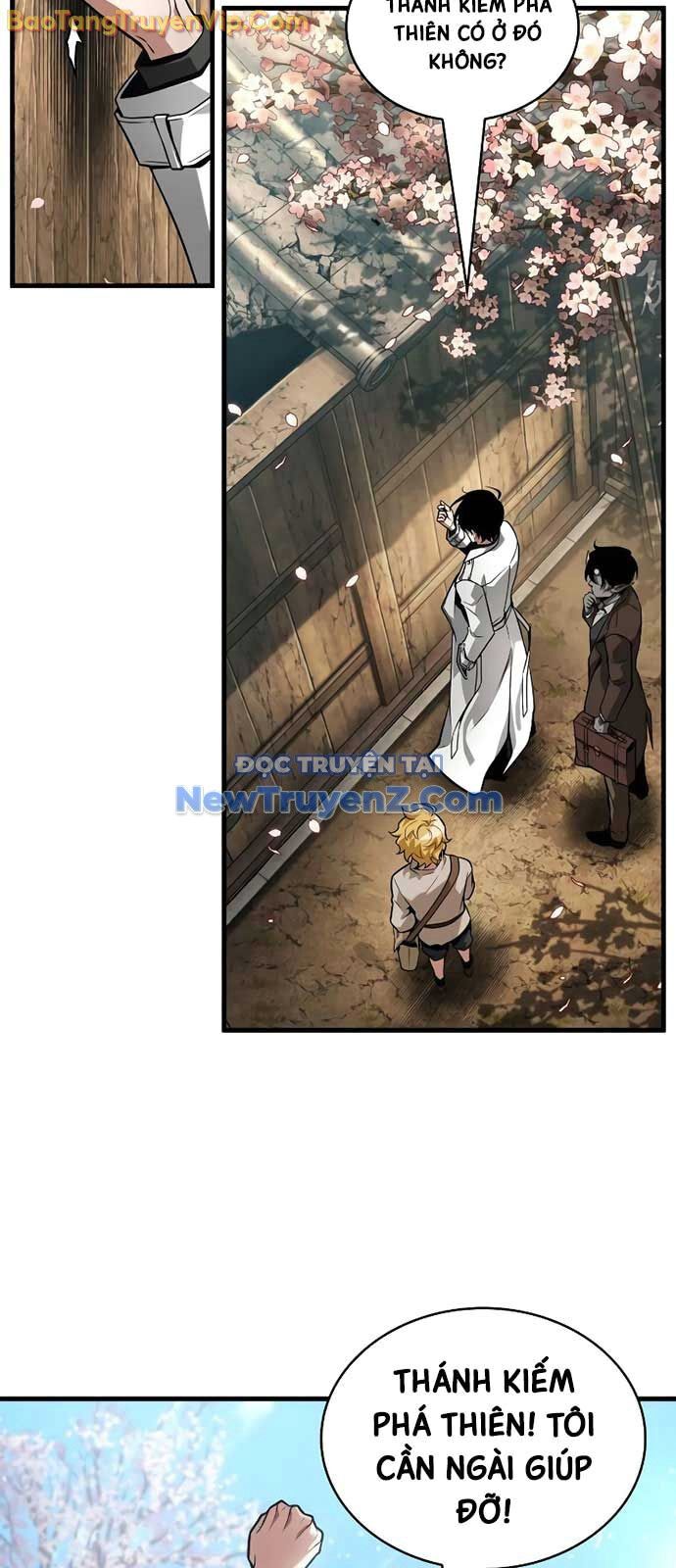 Toàn Trí Độc Giả Chap 264 - Next Chap 265