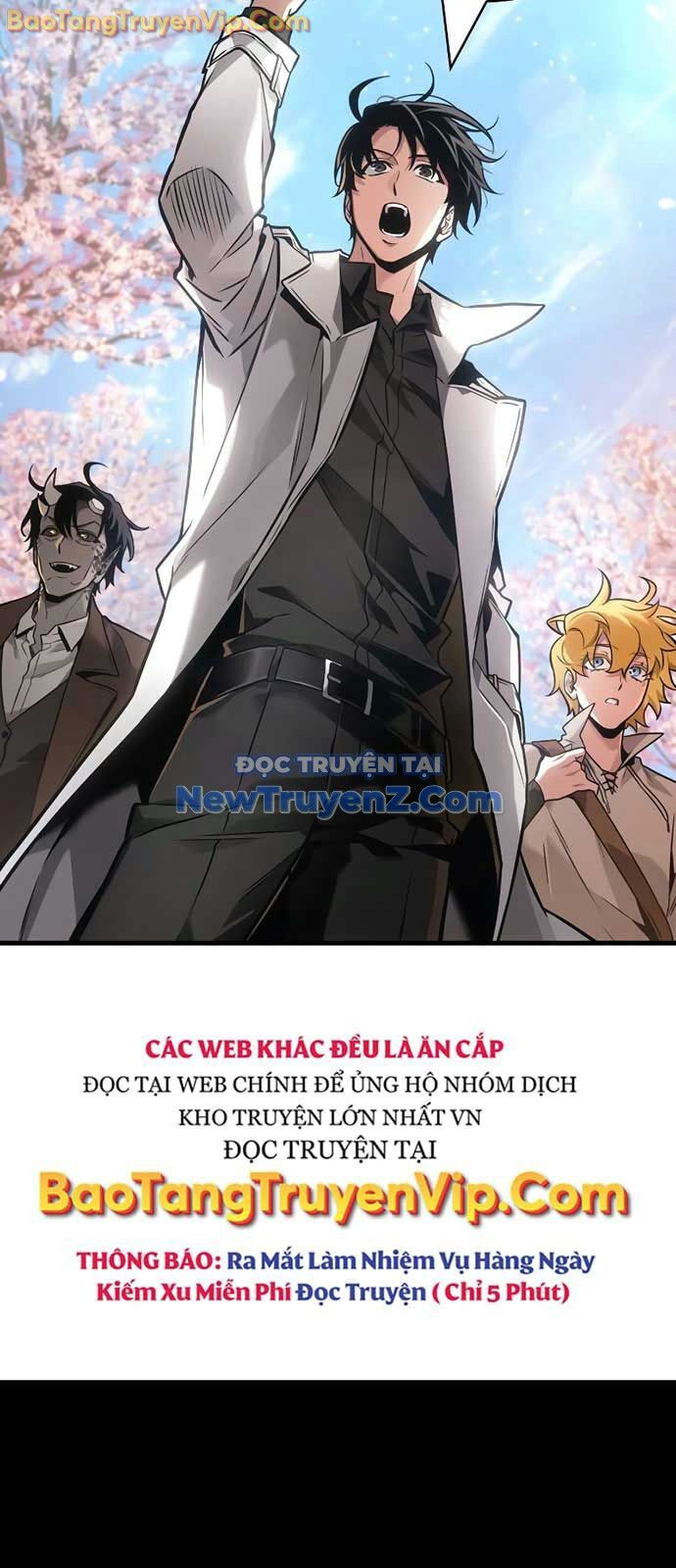 Toàn Trí Độc Giả Chap 264 - Next Chap 265