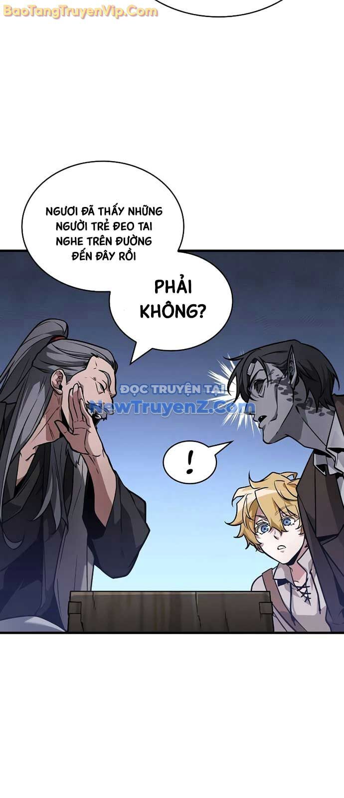 Toàn Trí Độc Giả Chap 264 - Next Chap 265