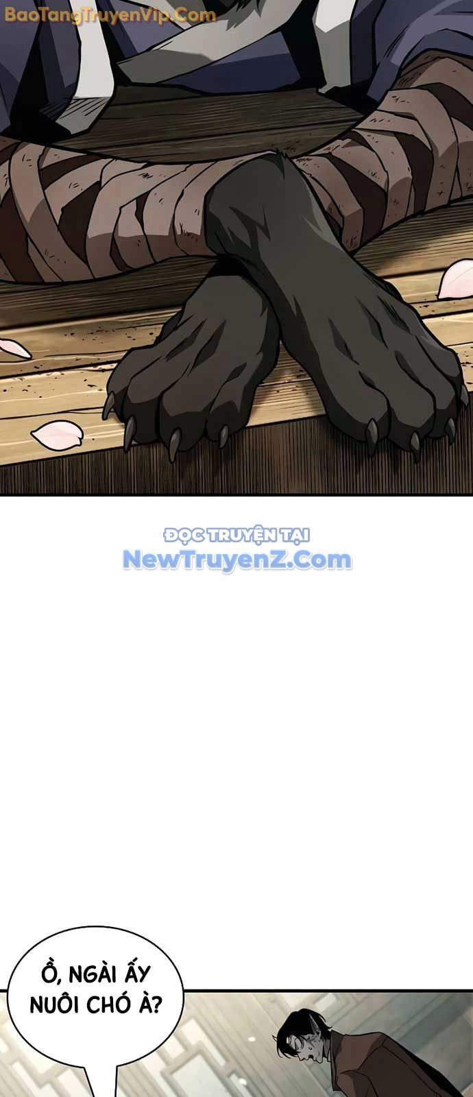 Toàn Trí Độc Giả Chap 264 - Next Chap 265
