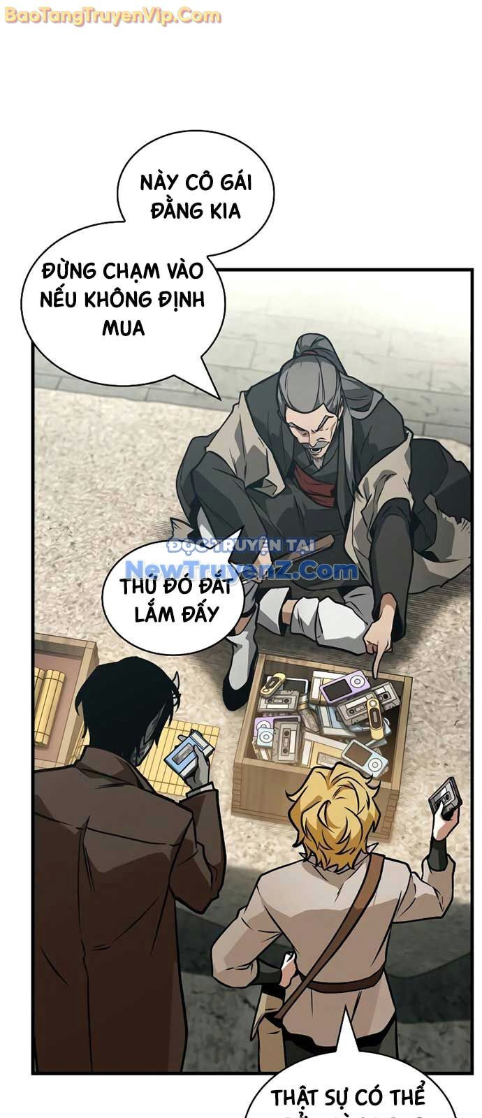 Toàn Trí Độc Giả Chap 264 - Next Chap 265