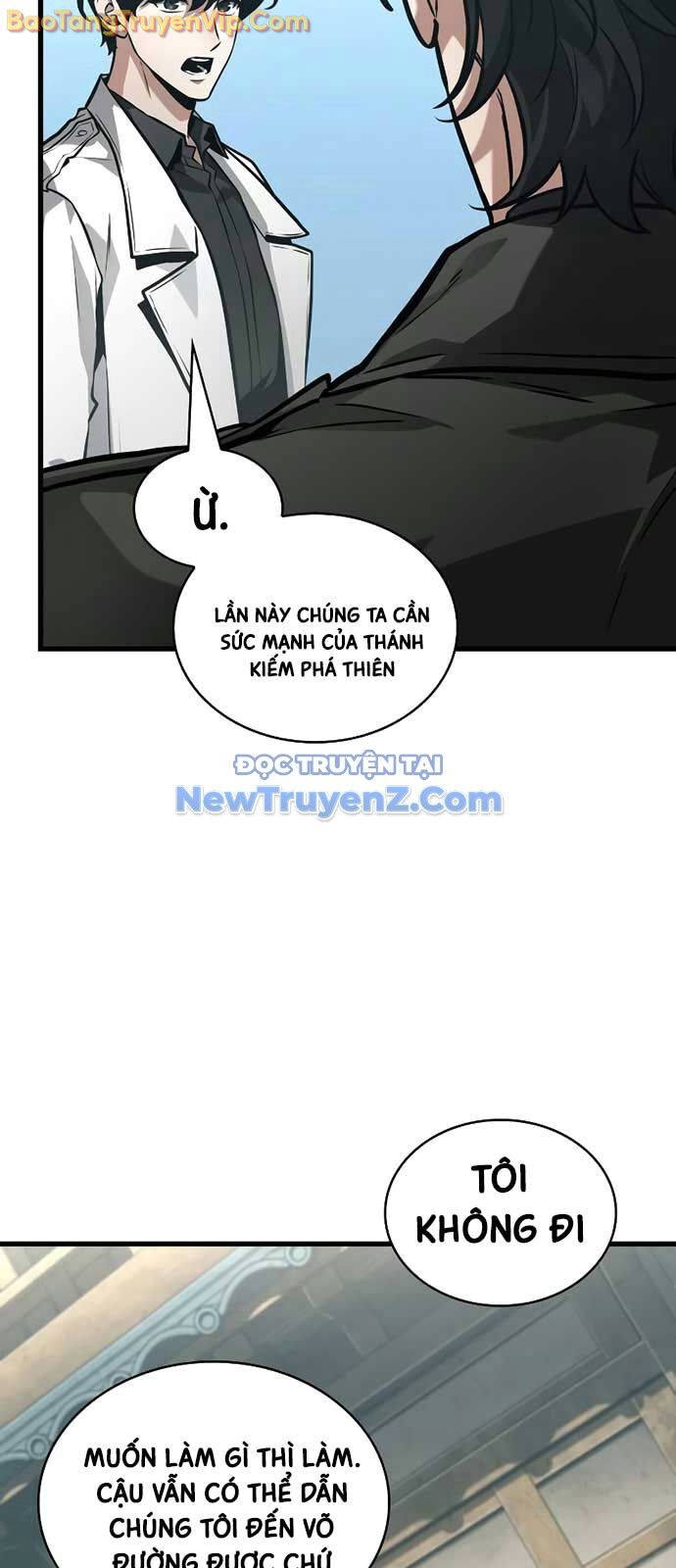 Toàn Trí Độc Giả Chap 264 - Next Chap 265
