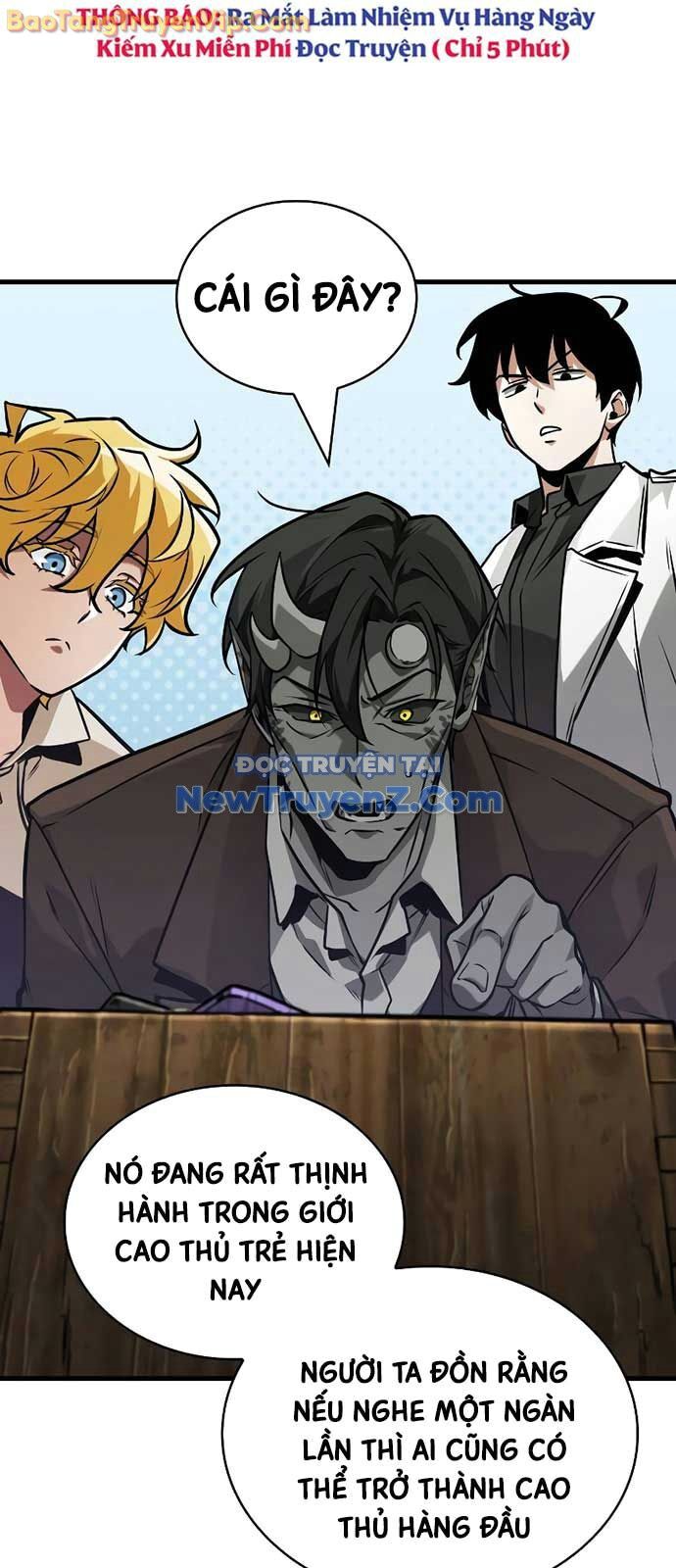Toàn Trí Độc Giả Chap 264 - Next Chap 265