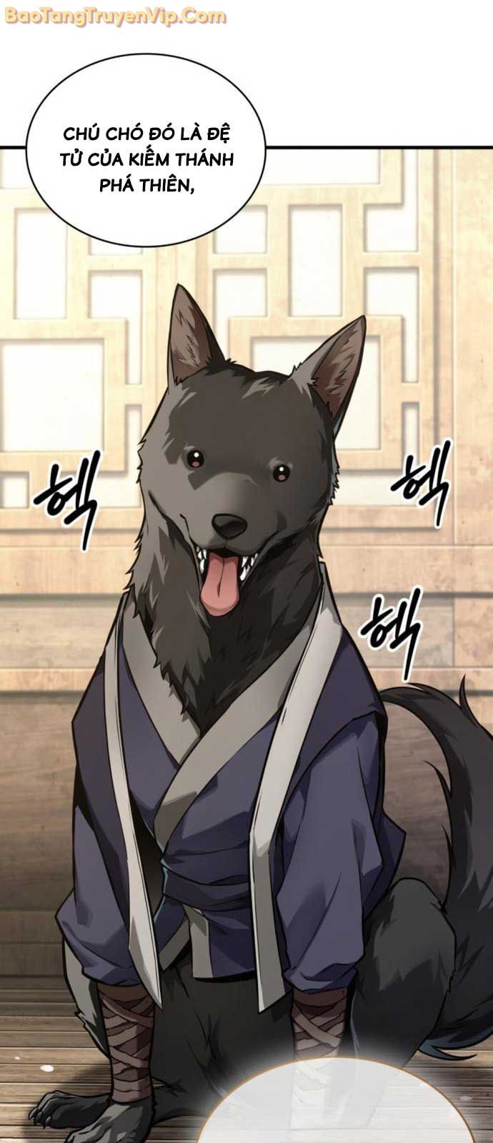 Toàn Trí Độc Giả Chap 265.1 - Next Chap 266.1