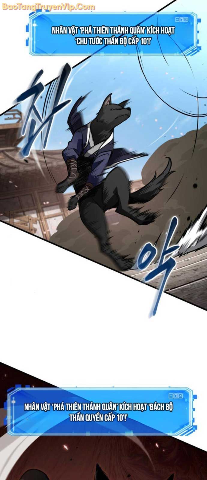 Toàn Trí Độc Giả Chap 265.1 - Next Chap 266.1