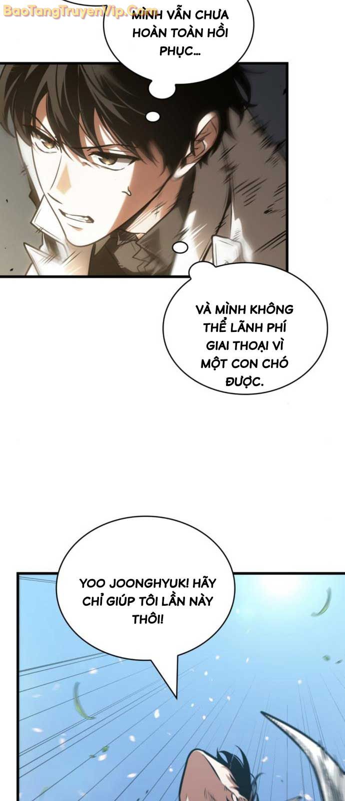 Toàn Trí Độc Giả Chap 265.1 - Next Chap 266.1