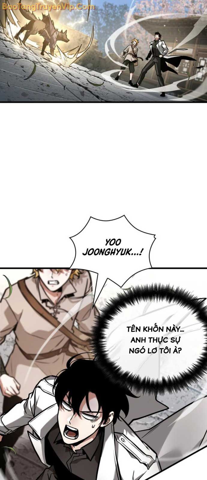 Toàn Trí Độc Giả Chap 265.1 - Next Chap 266.1