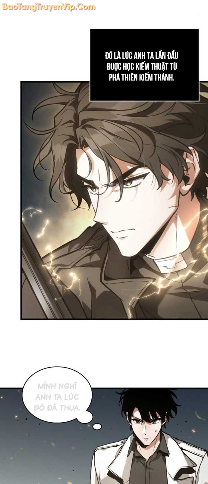 Toàn Trí Độc Giả Chap 265.1 - Next Chap 266.1