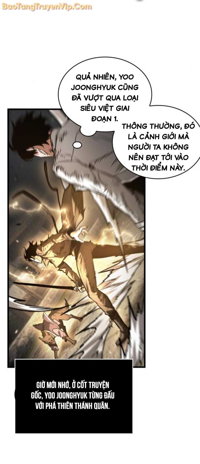 Toàn Trí Độc Giả Chap 265.1 - Next Chap 266.1