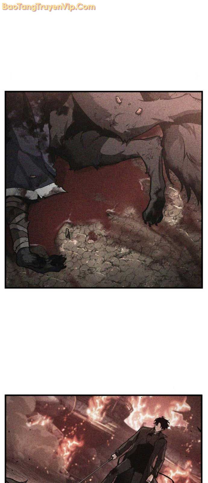 Toàn Trí Độc Giả Chap 265.1 - Next Chap 266.1