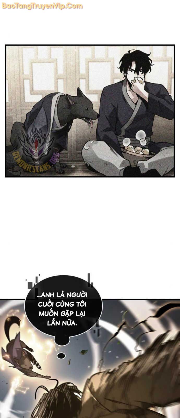 Toàn Trí Độc Giả Chap 265.1 - Next Chap 266.1