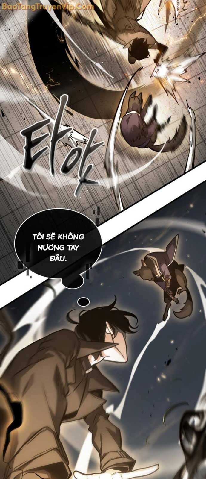 Toàn Trí Độc Giả Chap 265.1 - Next Chap 266.1