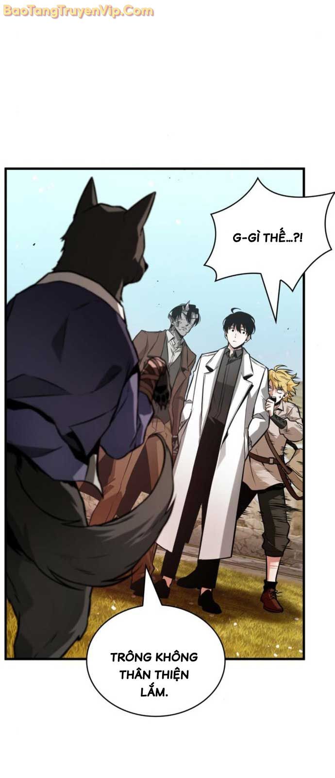 Toàn Trí Độc Giả Chap 265.1 - Next Chap 266.1