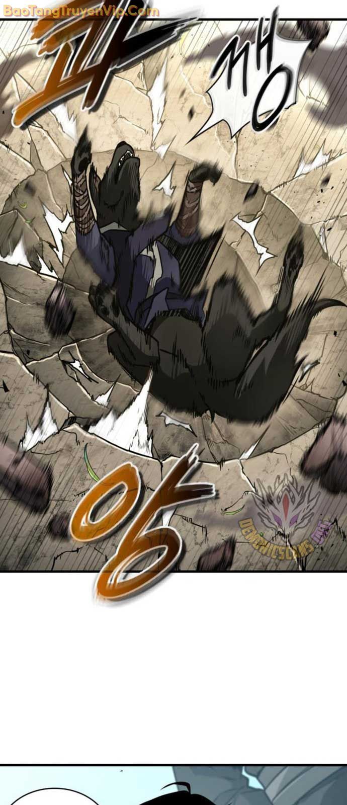 Toàn Trí Độc Giả Chap 265.1 - Next Chap 266.1