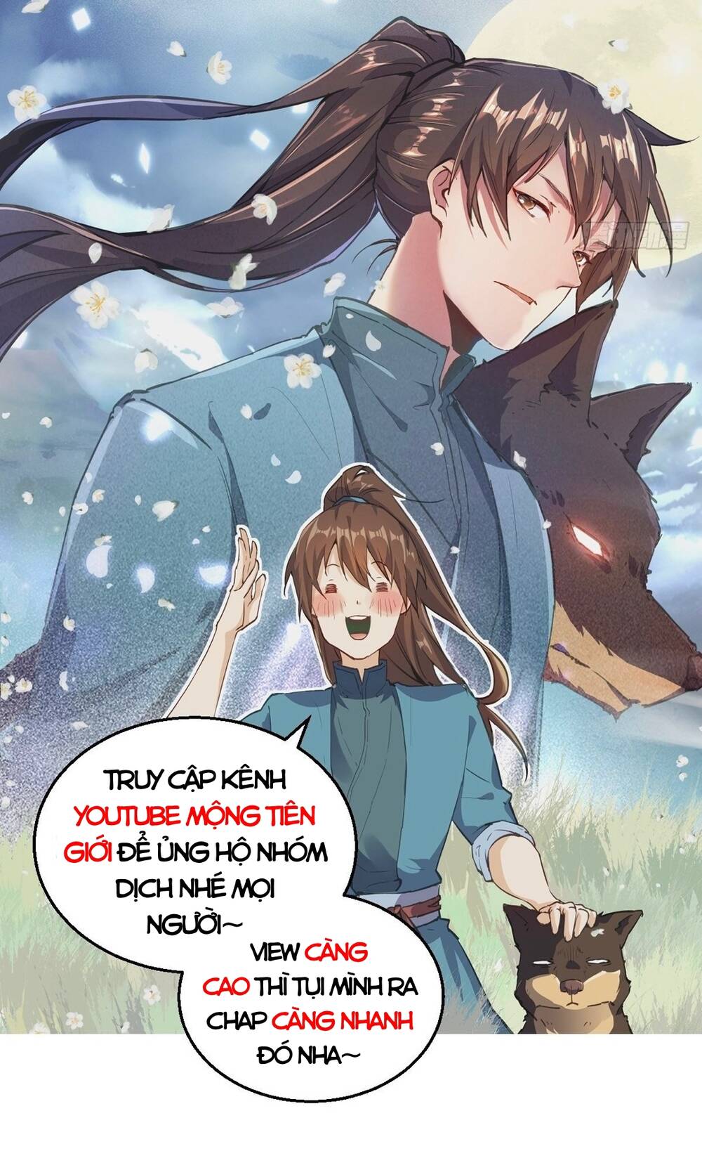 Toàn Trí Độc Giả Chap 266.5 - Next Chap 267.5