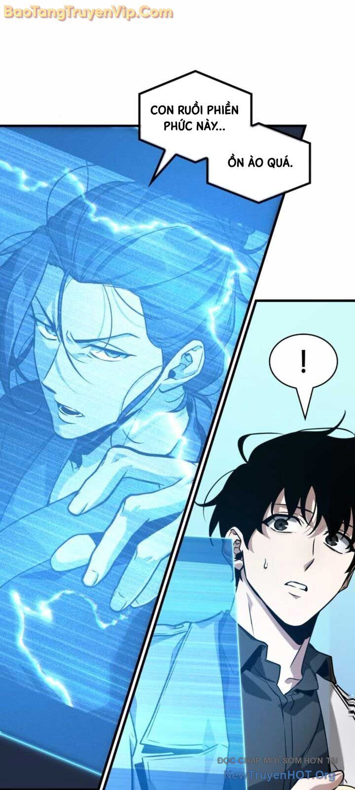 Toàn Trí Độc Giả Chap 267.1 - Next Chap 268.1