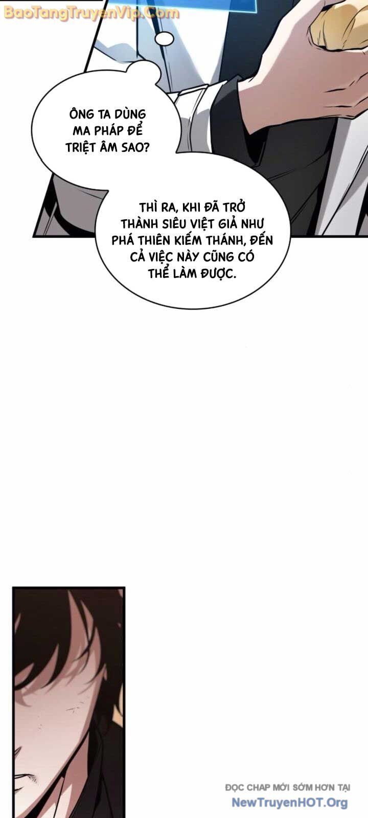 Toàn Trí Độc Giả Chap 267.1 - Next Chap 268.1