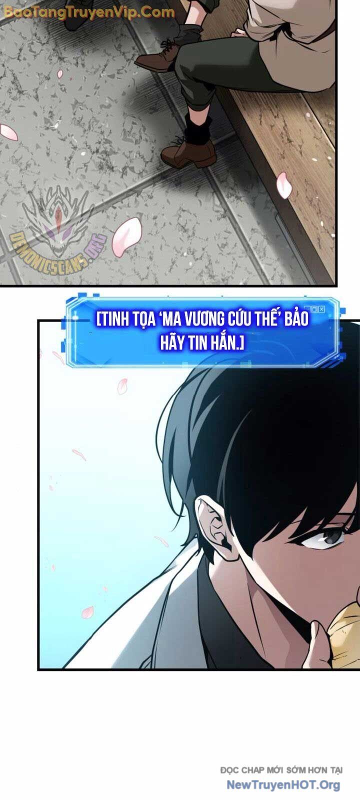 Toàn Trí Độc Giả Chap 267.1 - Next Chap 268.1