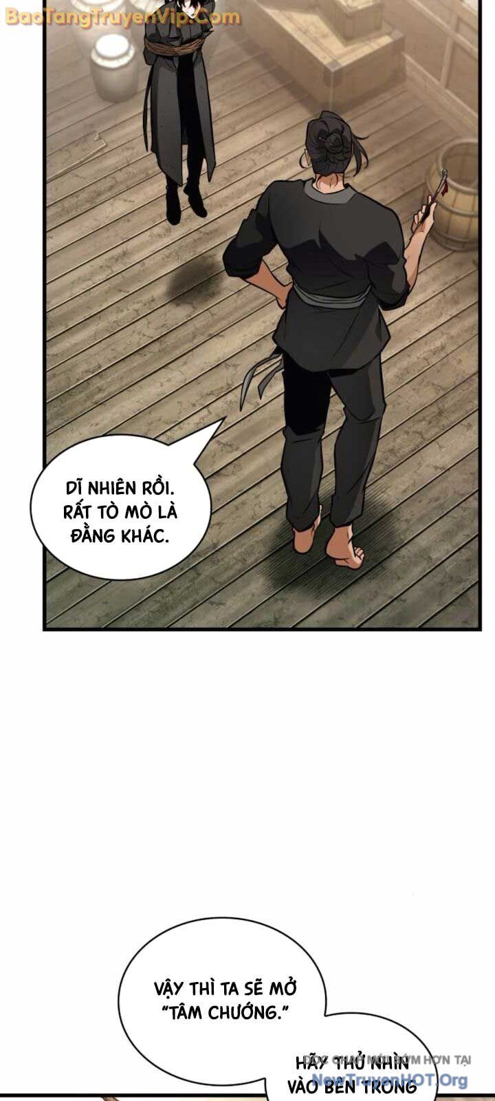 Toàn Trí Độc Giả Chap 267.1 - Next Chap 268.1