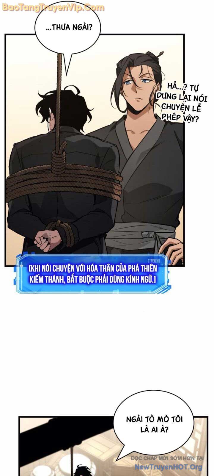 Toàn Trí Độc Giả Chap 267.1 - Next Chap 268.1
