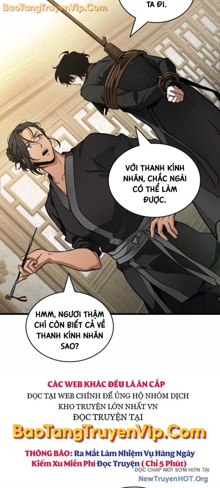 Toàn Trí Độc Giả Chap 267.1 - Next Chap 268.1