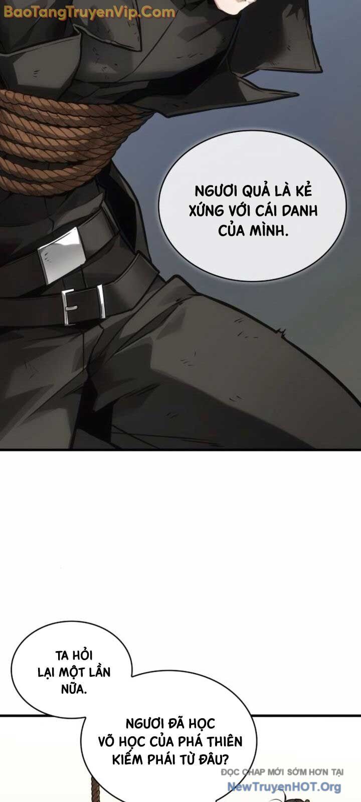 Toàn Trí Độc Giả Chap 267.1 - Next Chap 268.1