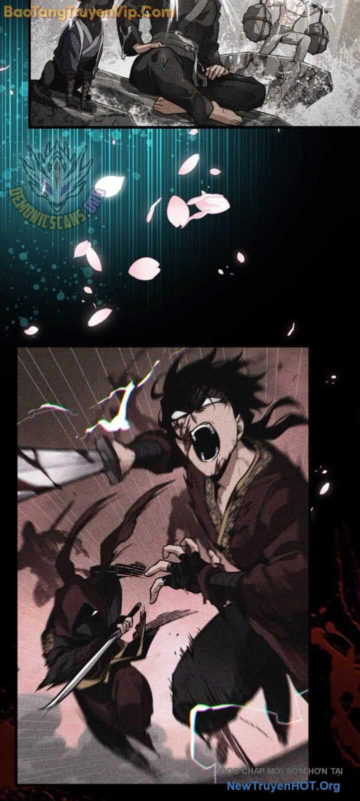 Toàn Trí Độc Giả Chap 267.1 - Next Chap 268.1