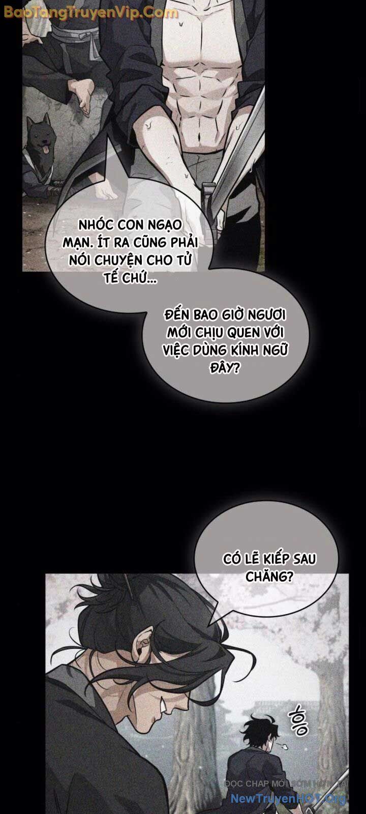 Toàn Trí Độc Giả Chap 267.1 - Next Chap 268.1