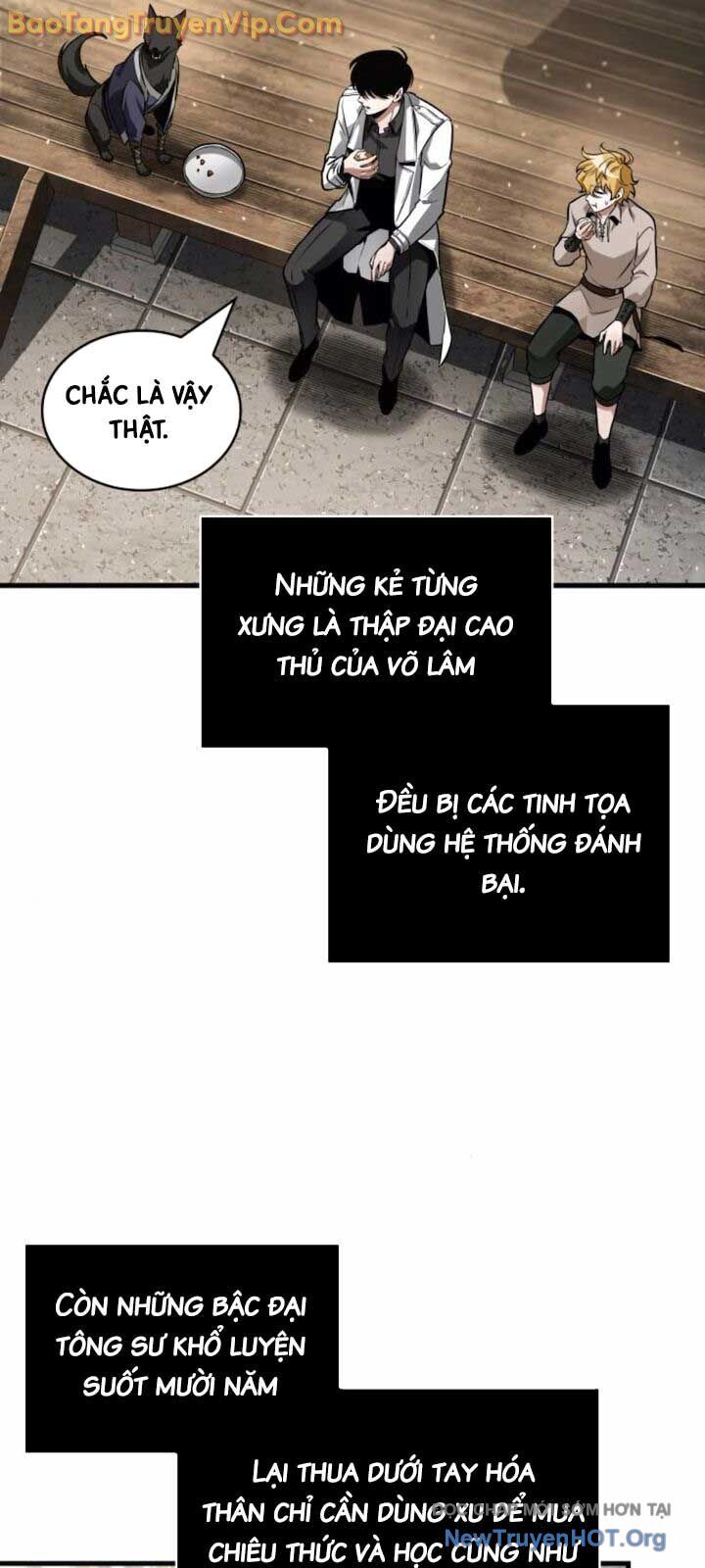 Toàn Trí Độc Giả Chap 267.1 - Next Chap 268.1