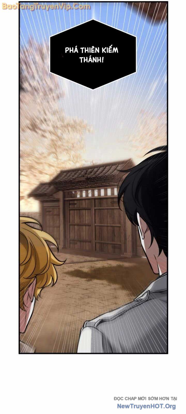 Toàn Trí Độc Giả Chap 267.1 - Next Chap 268.1