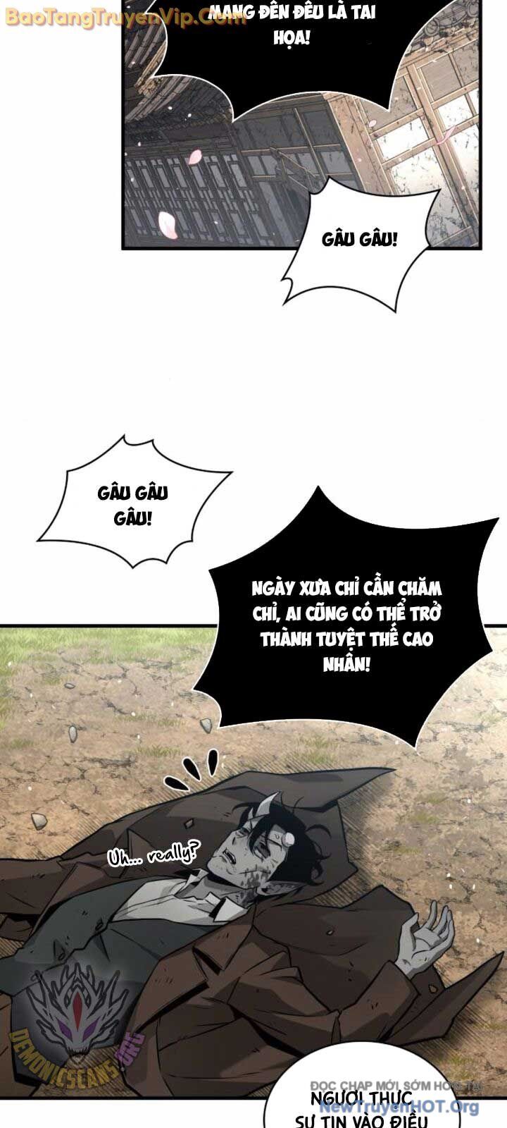 Toàn Trí Độc Giả Chap 267.1 - Next Chap 268.1