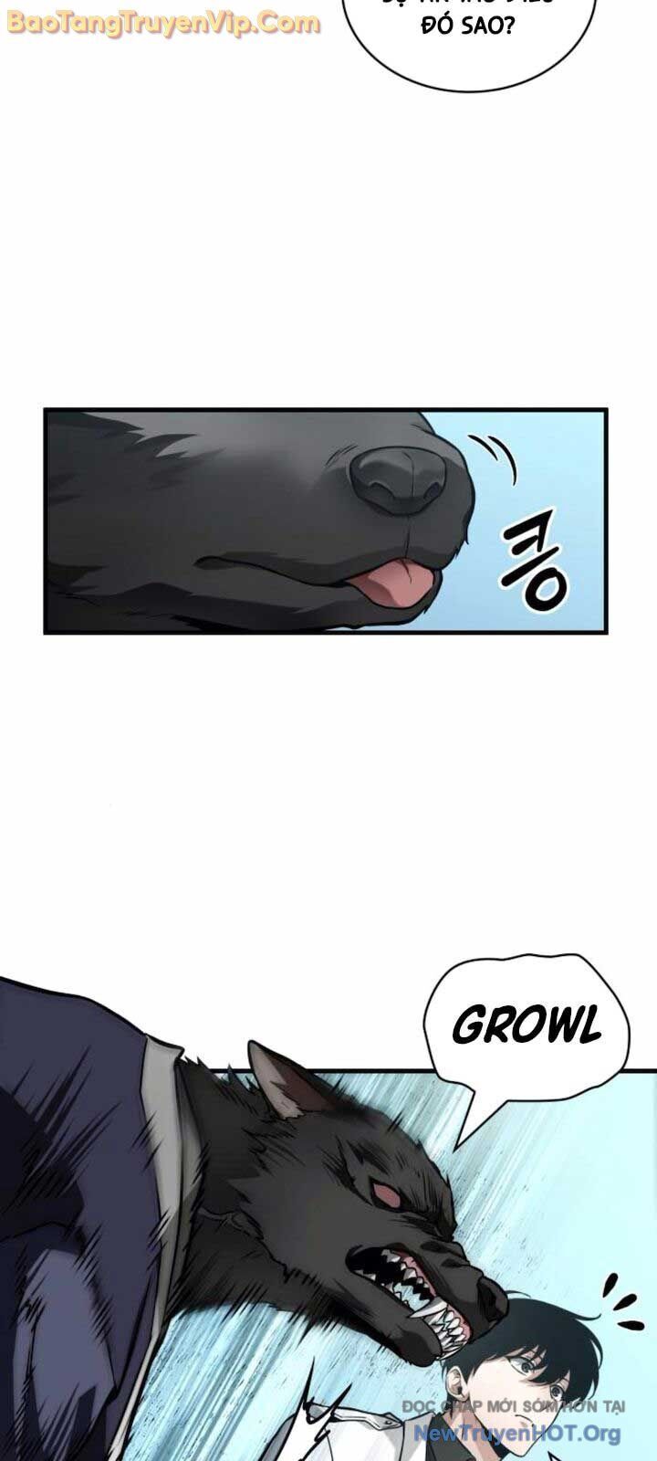 Toàn Trí Độc Giả Chap 267.1 - Next Chap 268.1