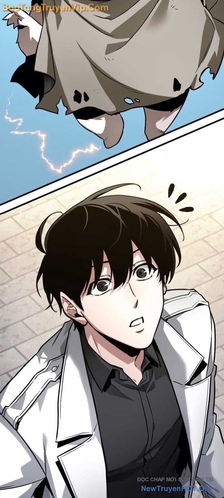 Toàn Trí Độc Giả Chap 267.1 - Next Chap 268.1