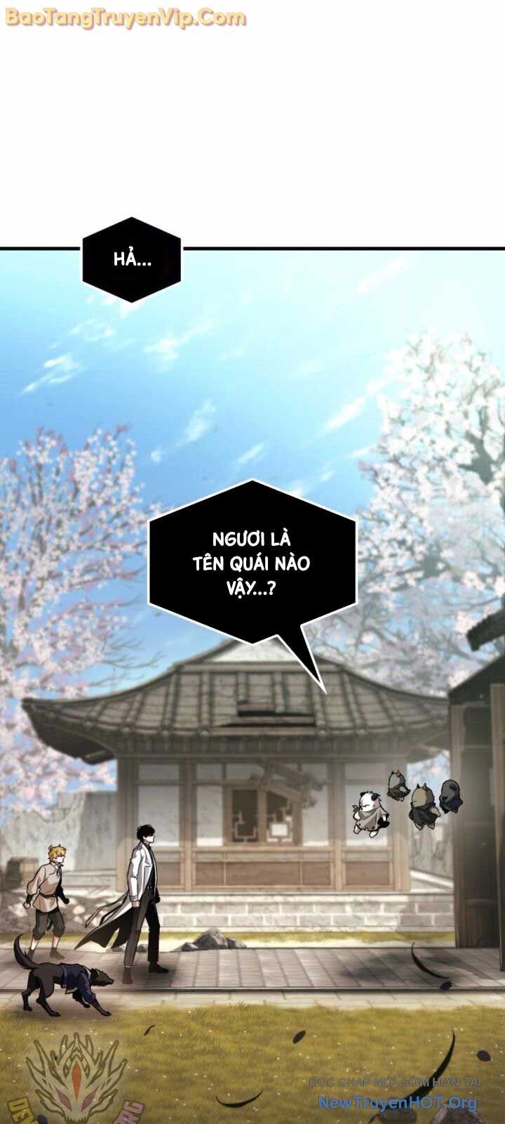 Toàn Trí Độc Giả Chap 267.1 - Next Chap 268.1