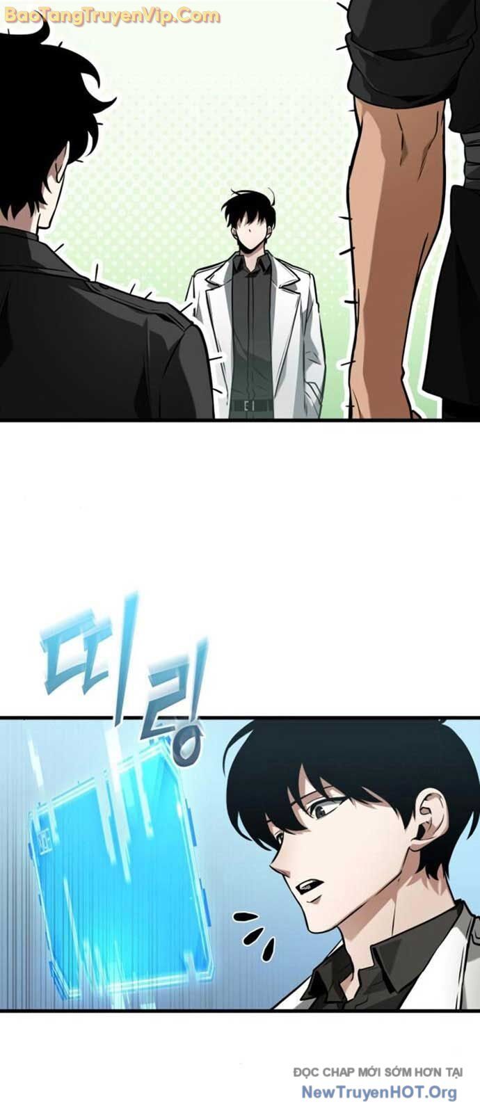 Toàn Trí Độc Giả Chap 268 - Next Chap 269