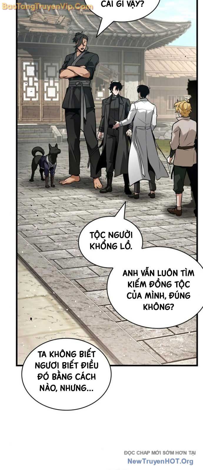 Toàn Trí Độc Giả Chap 268 - Next Chap 269