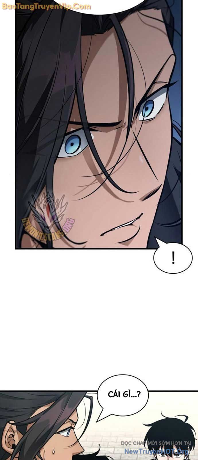 Toàn Trí Độc Giả Chap 268 - Next Chap 269