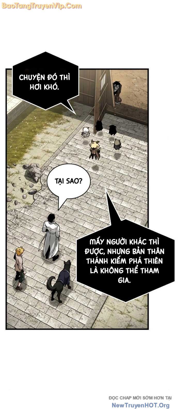 Toàn Trí Độc Giả Chap 268 - Next Chap 269