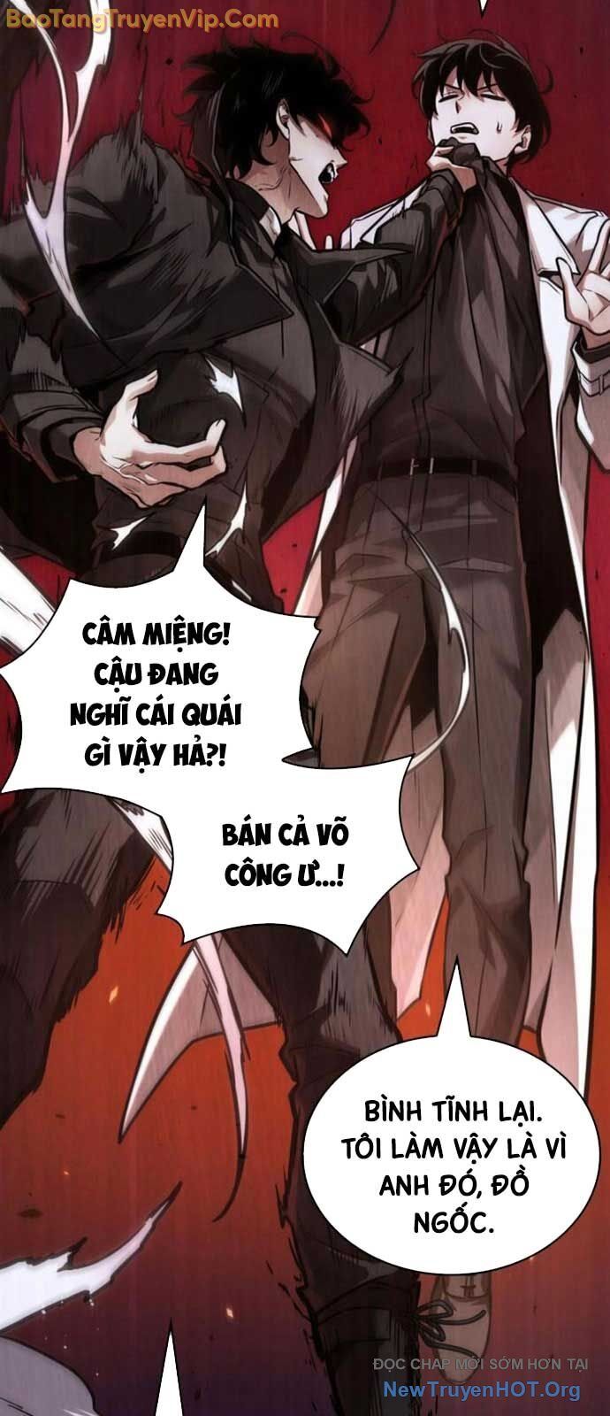 Toàn Trí Độc Giả Chap 268 - Next Chap 269
