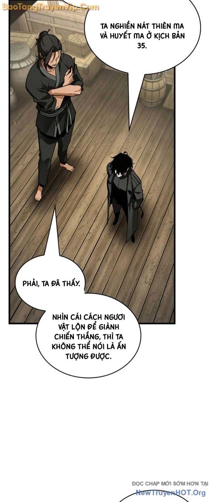 Toàn Trí Độc Giả Chap 268 - Next Chap 269