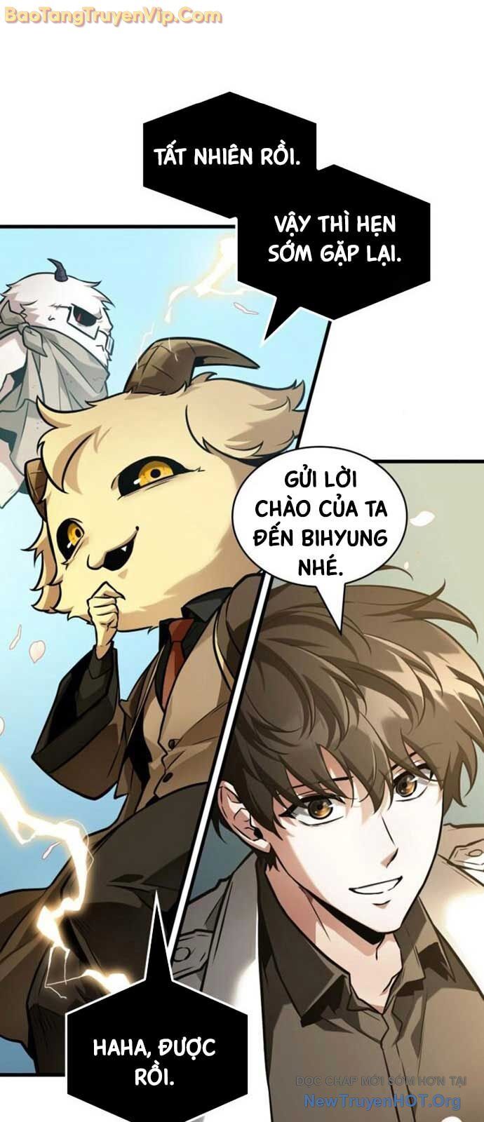 Toàn Trí Độc Giả Chap 268 - Next Chap 269