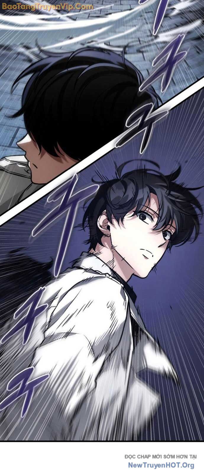 Toàn Trí Độc Giả Chap 268 - Next Chap 269