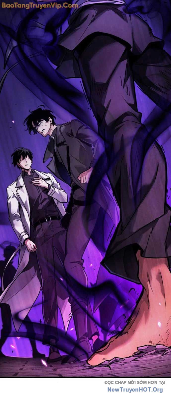 Toàn Trí Độc Giả Chap 268 - Next Chap 269