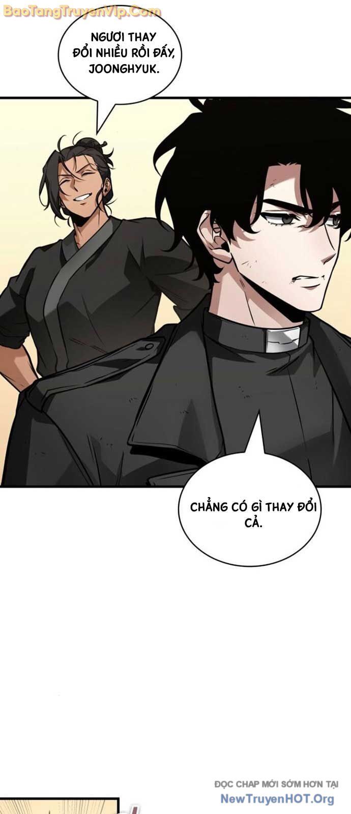 Toàn Trí Độc Giả Chap 268 - Next Chap 269