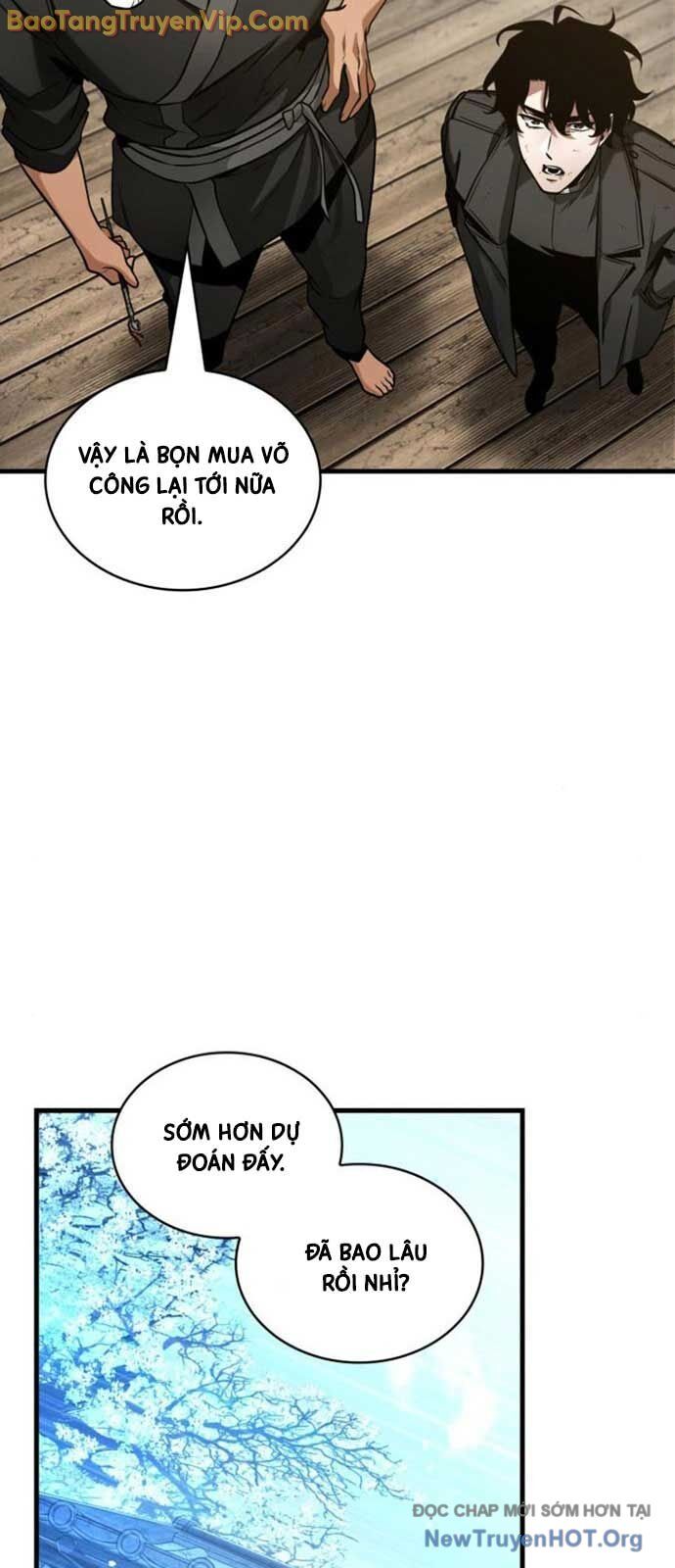 Toàn Trí Độc Giả Chap 268 - Next Chap 269
