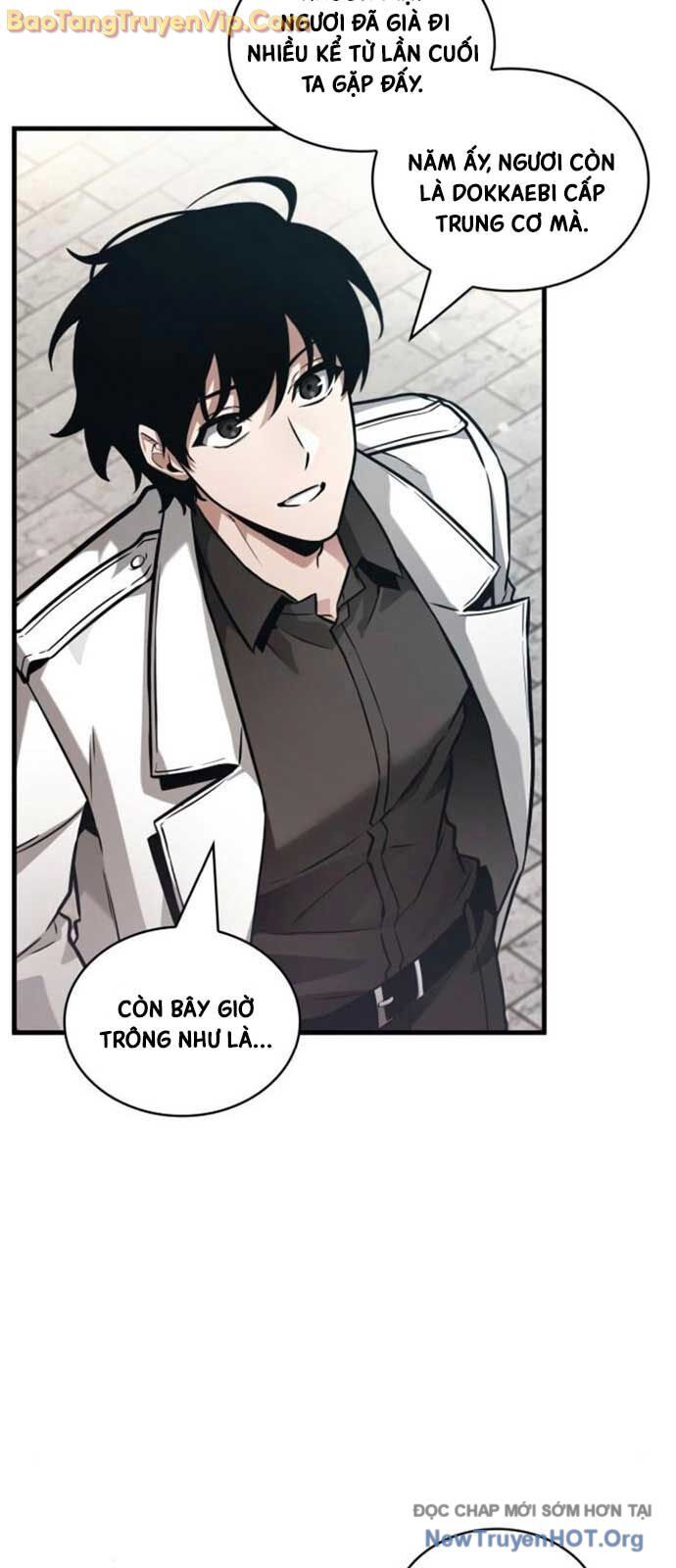 Toàn Trí Độc Giả Chap 268 - Next Chap 269