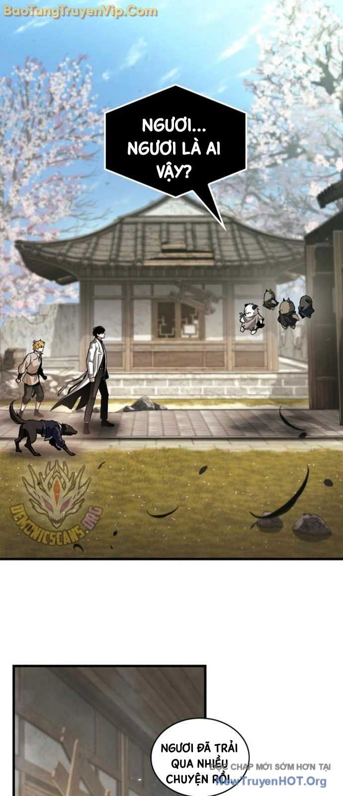 Toàn Trí Độc Giả Chap 268 - Next Chap 269