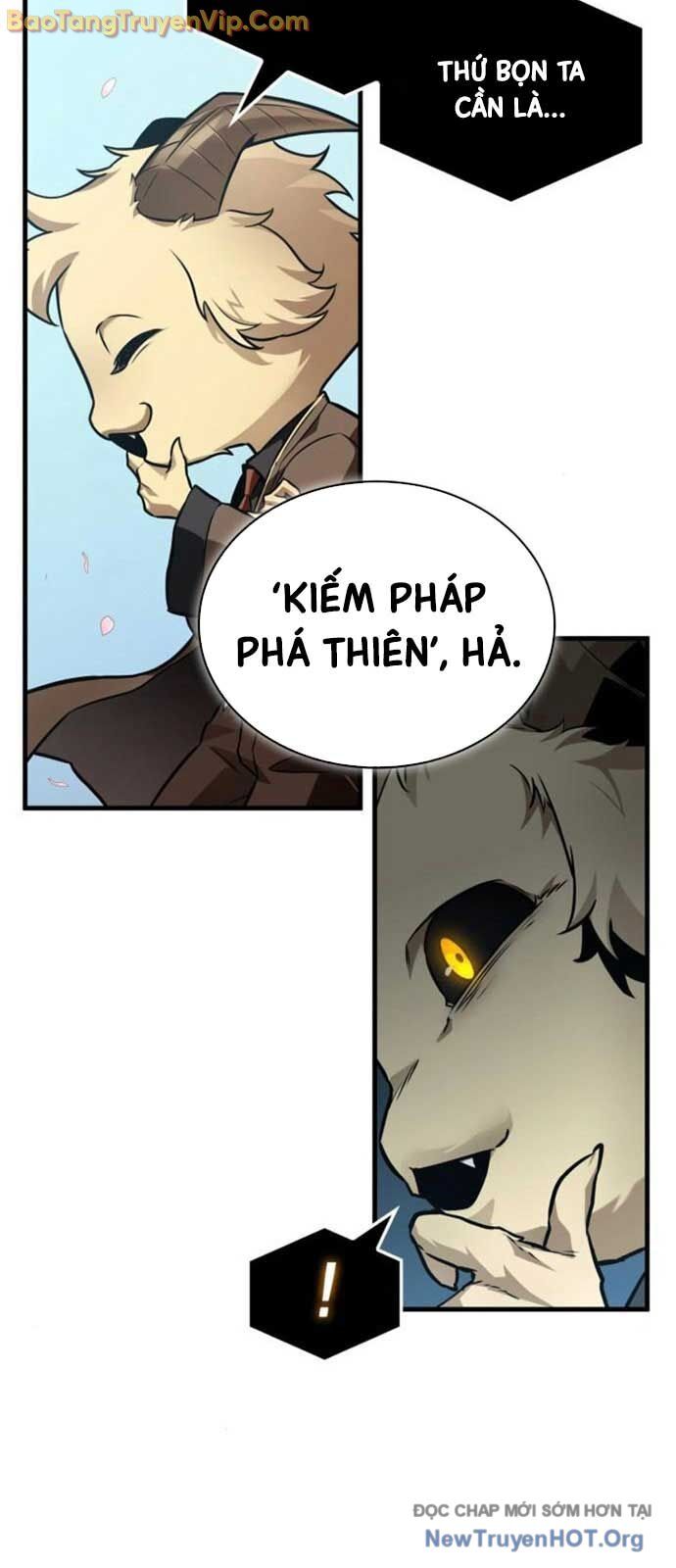 Toàn Trí Độc Giả Chap 268 - Next Chap 269