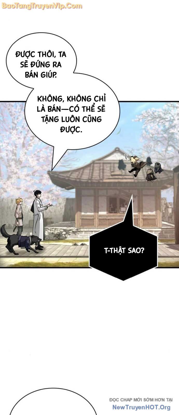 Toàn Trí Độc Giả Chap 268 - Next Chap 269