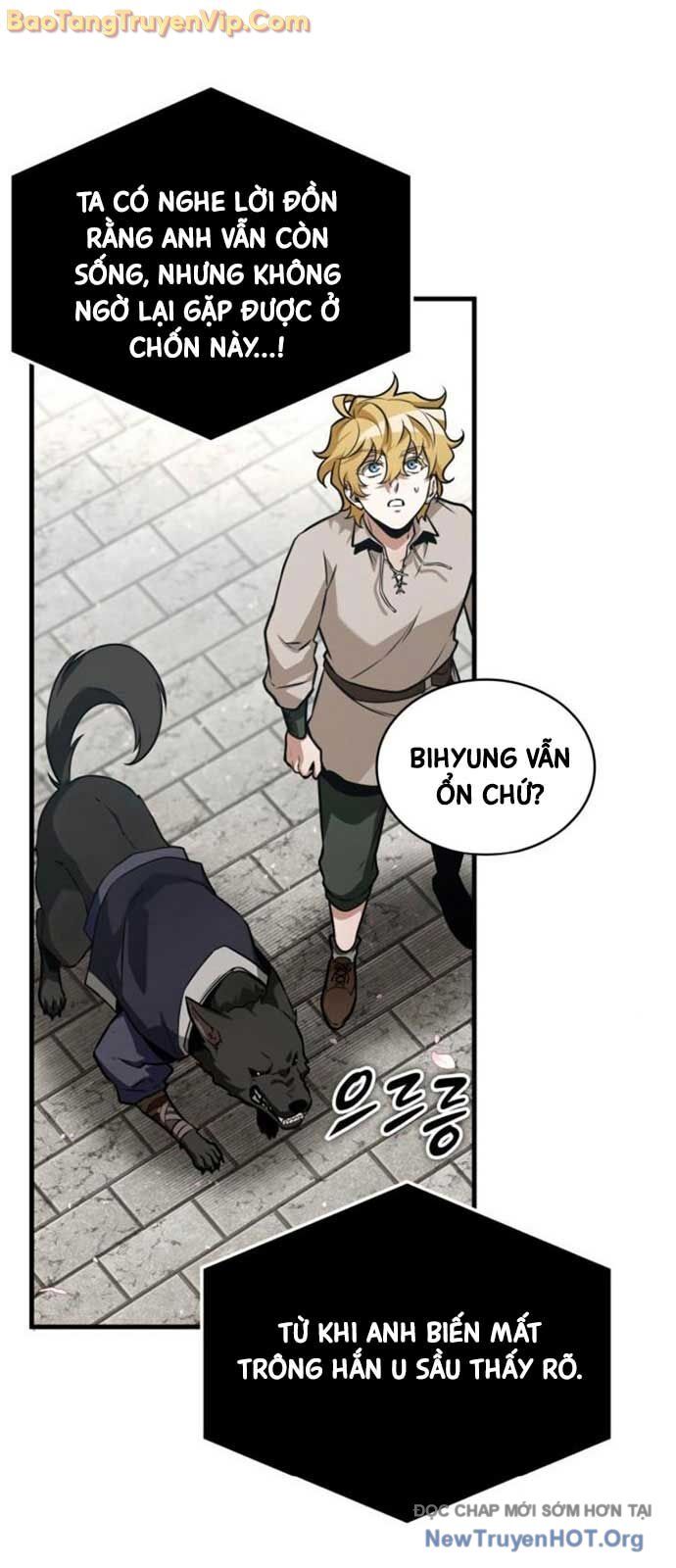 Toàn Trí Độc Giả Chap 268 - Next Chap 269